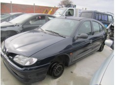 renault megane del año 1996