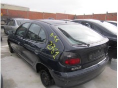 renault megane del año 1996 2