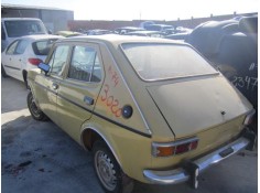 seat 127 del año 1974 2