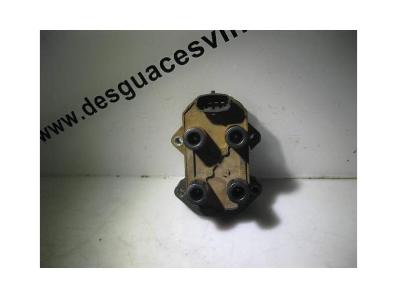 Recambio de bobina para opel sintra (apv) 2.2 i 16v (oun16, y94) referencia OEM IAM 90506102 0221503011 