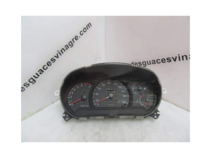 Recambio de cuadro instrumentos para hyundai accent ii (lc) 1.5 referencia OEM IAM   
