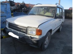 land rover discovery del año 1997