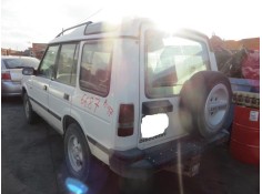 land rover discovery del año 1997 2