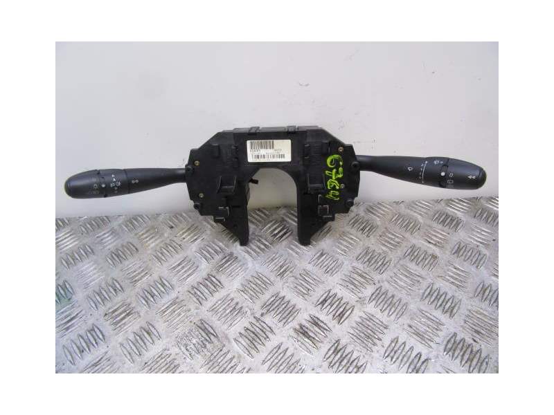 Recambio de mando luces y limpias para citroën c4 i (lc_) 1.6 hdi referencia OEM IAM 6242Z0  
