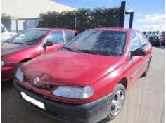 renault laguna del año 1994