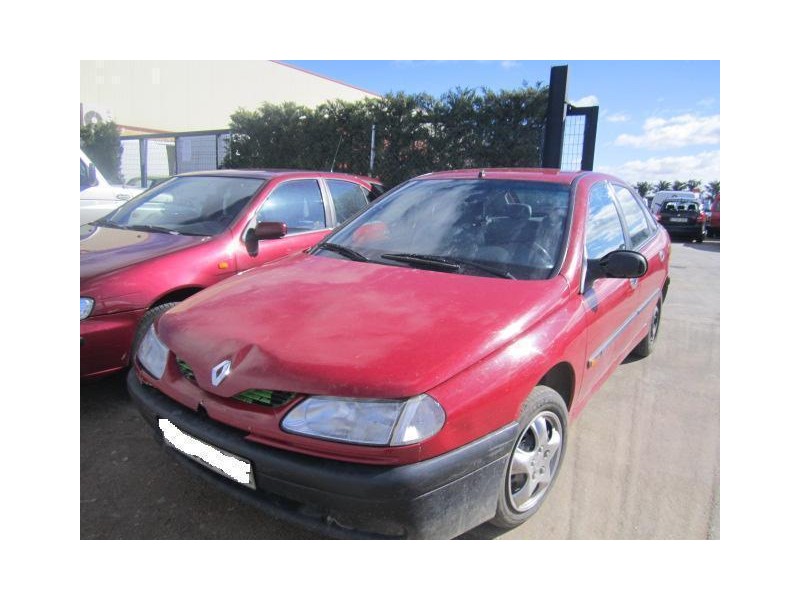 renault laguna del año 1994