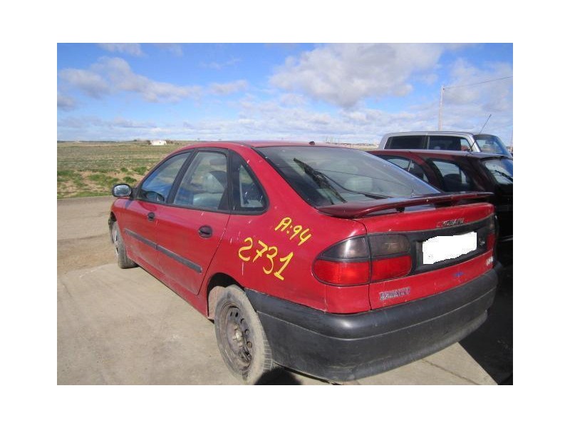 renault laguna del año 1994