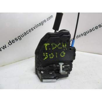CERRADURA PUERTA TRASERA DERECHA 61035SG000 
