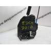 Recambio de cerradura puerta trasera derecha para subaru forester 2.0 td referencia OEM IAM 61035SG000  
