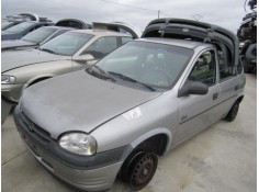 opel corsa 1.4 g -x14sz (59,84cv del año 1997