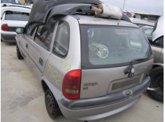 opel corsa 1.4 g -x14sz (59,84cv del año 1997 2