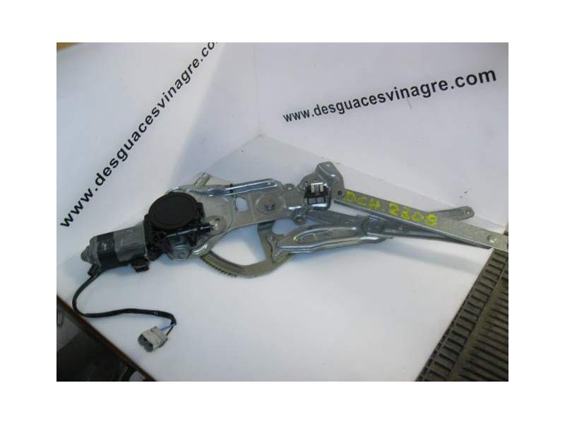 Recambio de elevalunas delantero derecho para bmw 525 2.5 g 4p referencia OEM IAM ELECTRICO  