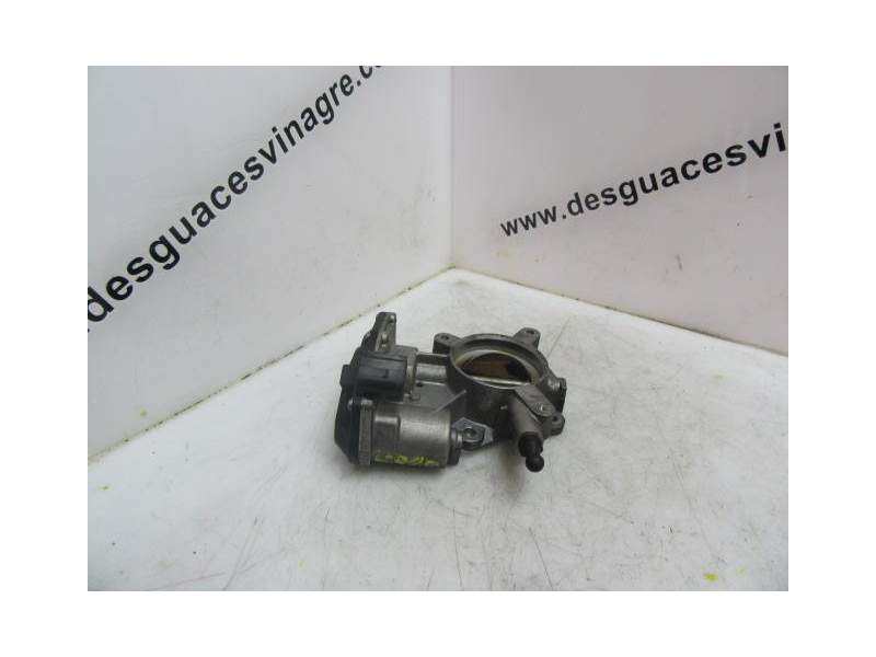 Recambio de caja mariposa para opel insignia 2.0 cdti ( 160 cv ) referencia OEM IAM 55564164 50569200 