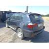 bmw x3 (e83) del año 2007