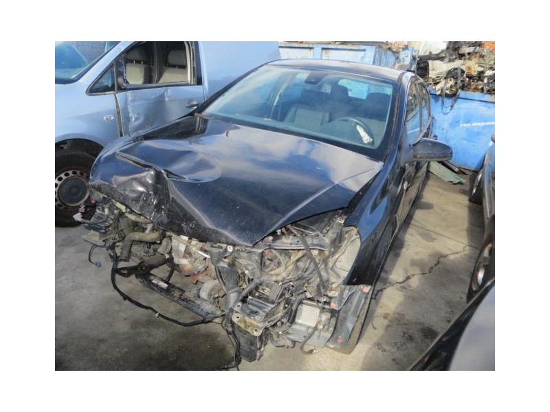 opel astra del año 2009