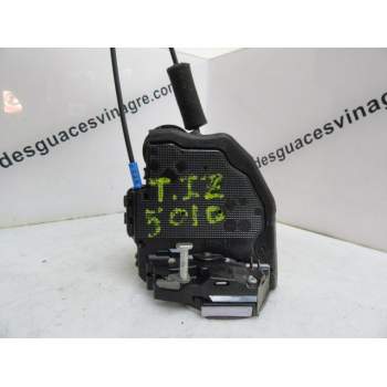 CERRADURA PUERTA TRASERA IZQUIERDA 61035SG010 