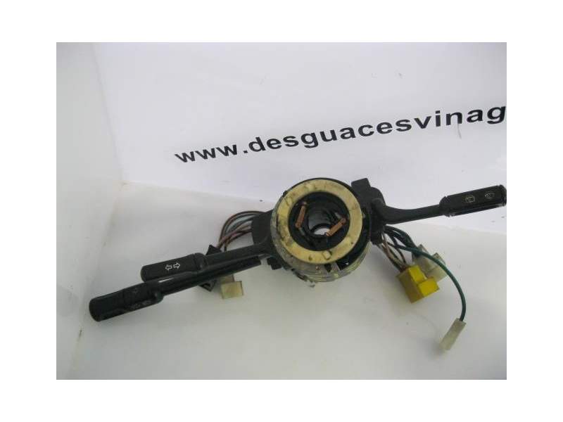 Recambio de mando luces y limpias para fiat uno referencia OEM IAM   