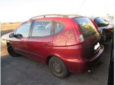 daewoo tacuma del año 2003 2