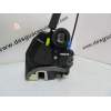 Recambio de cerradura puerta trasera izquierda para subaru forester 2.0 td referencia OEM IAM 61035SG010  