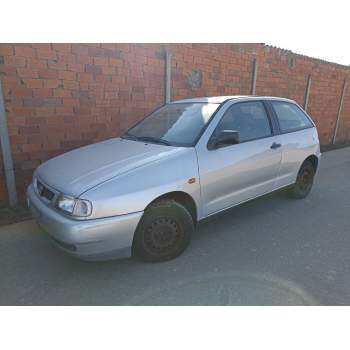 SEAT IBIZA (6K1)