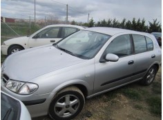 nissan almera del año 2000