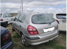 nissan almera del año 2000 2
