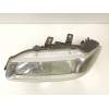 Recambio de faro izquierdo para rover 420 2.0 g referencia OEM IAM XBC103570  