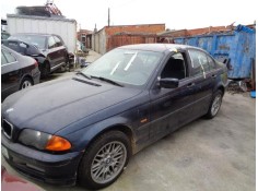 bmw  320 del año 2002