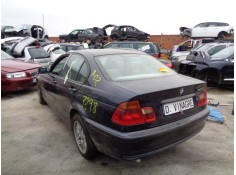 bmw  320 del año 2002 2
