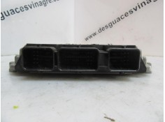 Recambio de centralita : citroen c 4 : 1.6 dhy -9hx (90cv) 5p [2007] para citroen c 4 1.6 dhy -9hx referencia OEM IAM 0281011863 2