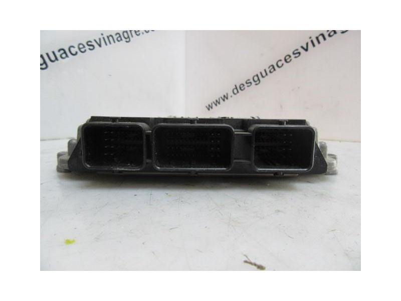 Recambio de centralita : citroen c 4 : 1.6 dhy -9hx (90cv) 5p [2007] para citroen c 4 1.6 dhy -9hx referencia OEM IAM 0281011863