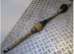 Recambio de transmision delantera dch. : citroen jumper : 2.2 hdi (100,61cv) 5p [2006] para citroen jumper 2.2 hdi referencia OE 2