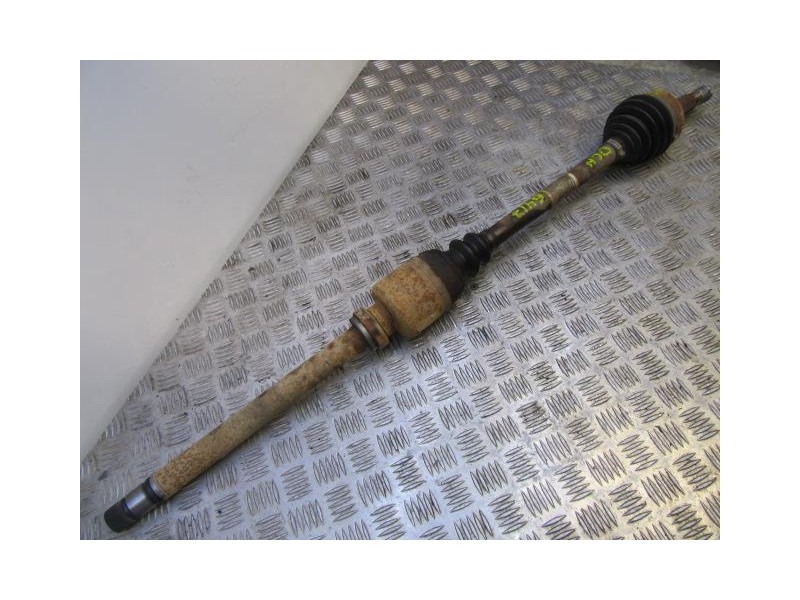 Recambio de transmision delantera dch. : citroen jumper : 2.2 hdi (100,61cv) 5p [2006] para citroen jumper 2.2 hdi referencia OE