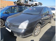 renault vel satis del año 2009