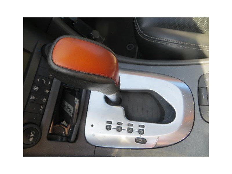 renault vel satis del año 2009