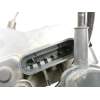 Recambio de cerradura puerta trasera derecha para renault megane 1.9 dci referencia OEM IAM 8200028429  
