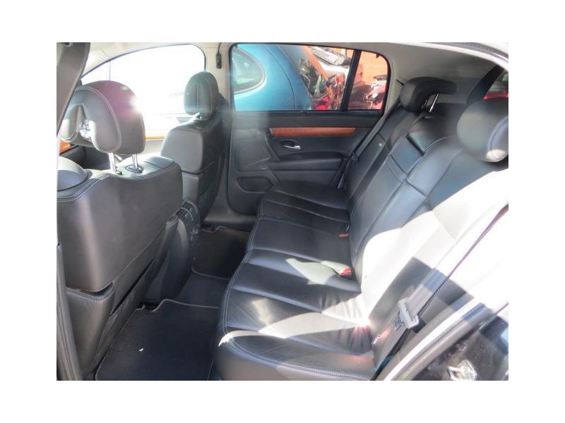 renault vel satis del año 2009