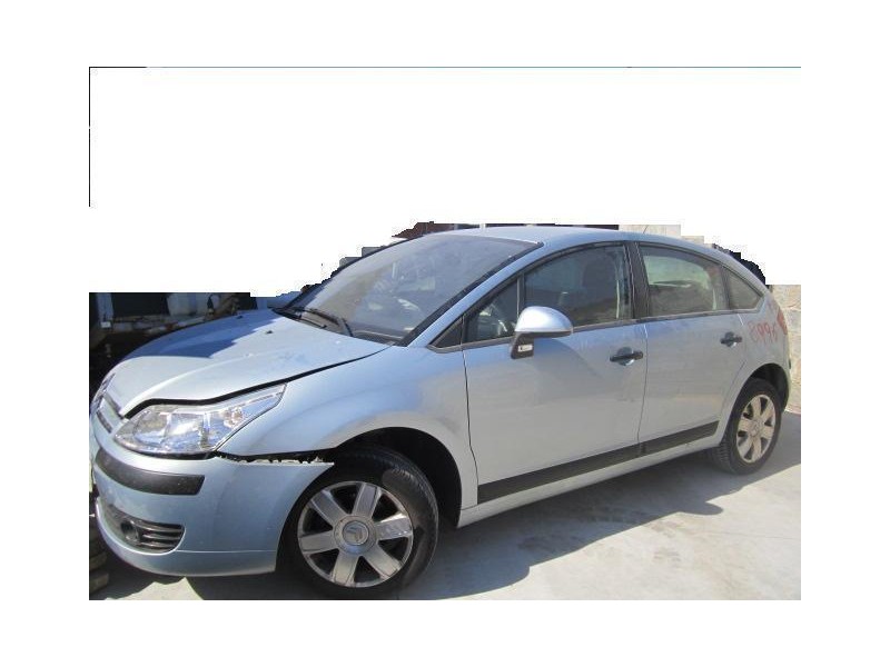 citroen c 4 del año 2008