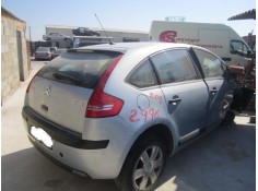 citroen c 4 del año 2008 2