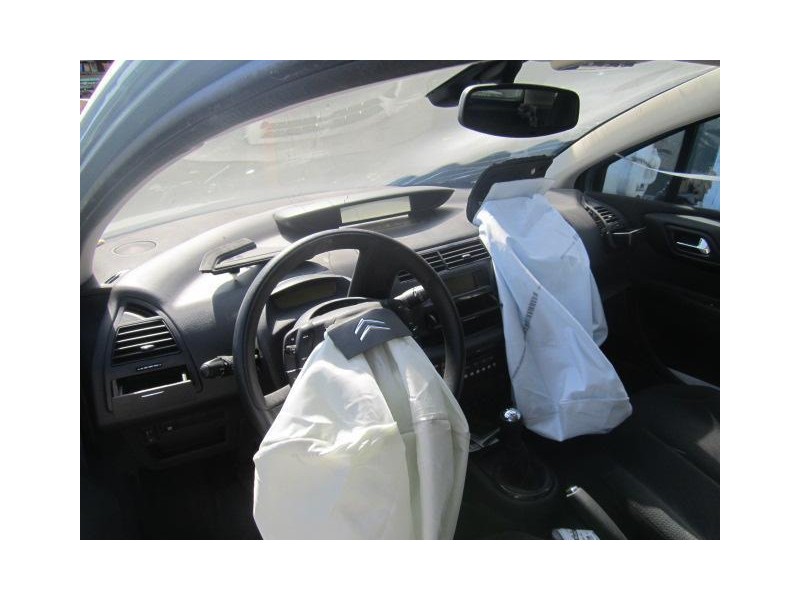 citroen c 4 del año 2008