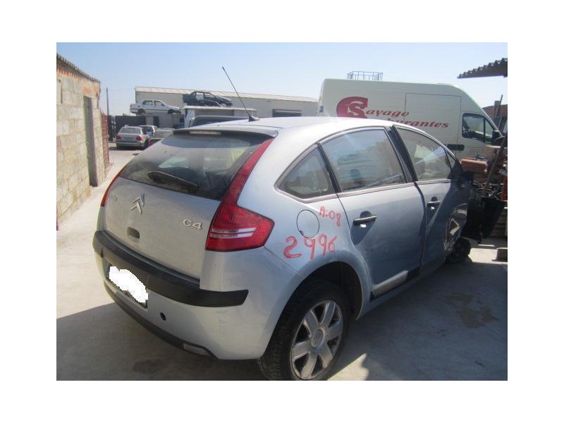 citroen c 4 del año 2008