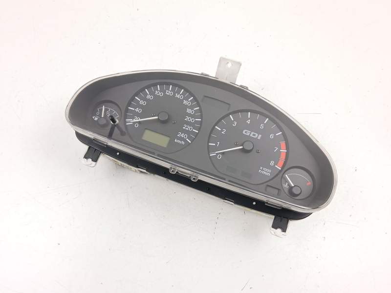 Recambio de cuadro instrumentos para mitsubishi carisma (da_) 1.8 16v gdi (da2a) referencia OEM IAM MR308415  
