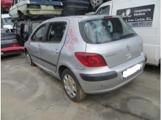 peugeot 307 del año 2004 2