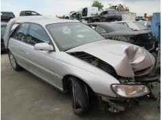 opel omega del año 2001