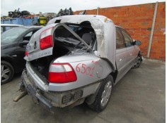 opel omega del año 2001 2