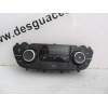 Recambio de mandos calefaccion aire para opel insignia 2.0 cdti ( 160 cv ) referencia OEM IAM 13273095  