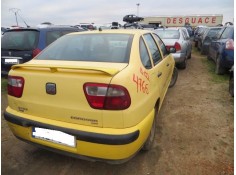 seat cordoba del año 2002 2