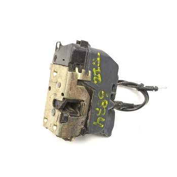 CERRADURA PUERTA TRASERA IZQUIERDA 8200028430 