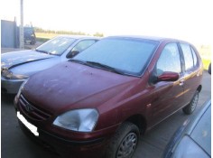 tata indica del año 2003