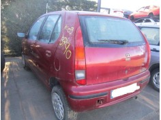tata indica del año 2003 2